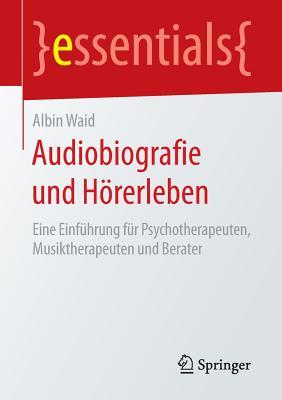 Audiobiografie Und Horerleben