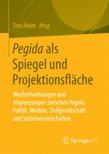 Pegida als spiegel und Projektionsfl?ache : wechselwirkungen und Abgrenzungen zwischen pegida, politik, medien, zivilgesellschaft und sozialwissenschaften