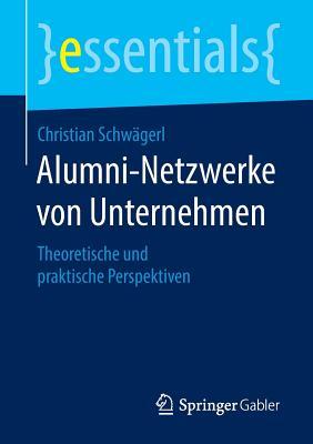 Alumni-Netzwerke Von Unternehmen