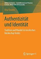 Authentizitat Und Identitat