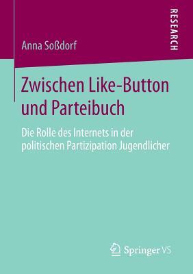 Zwischen Like-Button Und Parteibuch