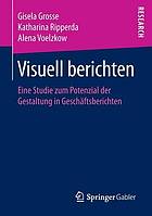 Visuell Berichten