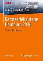 Karosseriebautage Hamburg 2016