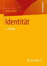 Identität : Über die Entstehung des Gedankens, dass der Mensch ein Individuum ist, den nicht leicht zu verwirklichenden Anspruch auf Individualität und Kompetenzen, Identität in einer riskanten Moderne zu finden und zu wahren