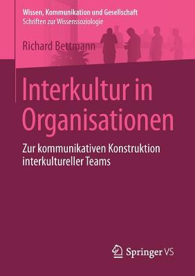 Interkultur in Organisationen