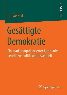 Gesattigte Demokratie