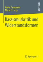 Rassismuskritik und Widerstandsformen