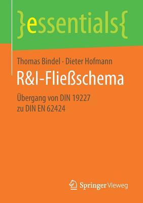 R&amp;i-Fliessschema