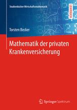 Mathematik der privaten Krankenversicherung