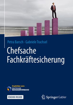 Chefsache Fachkräftesicherung