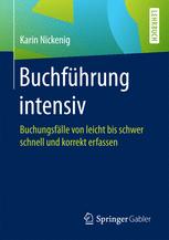 Buchführung intensiv : Buchungsfälle von leicht bis schwer schnell und korrekt erfassen