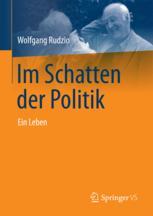 Im Schatten der Politik : ein Leben