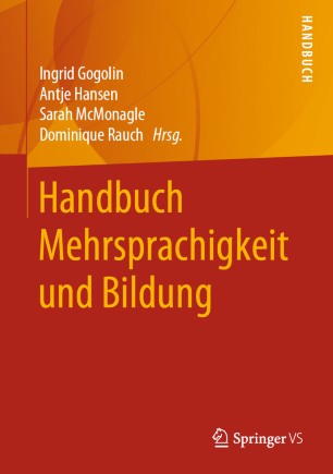 Handbuch Mehrsprachigkeit und Bildung