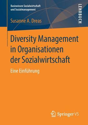 Diversity Management in Organisationen Der Sozialwirtschaft