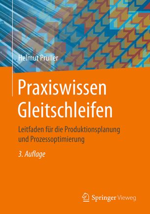 Praxiswissen Gleitschleifen Leitfaden für die Produktionsplanung und Prozessoptimierung