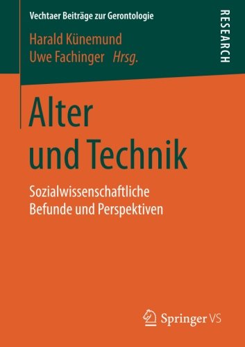 Alter Und Technik