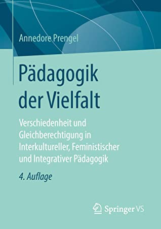 Pädagogik der Vielfalt