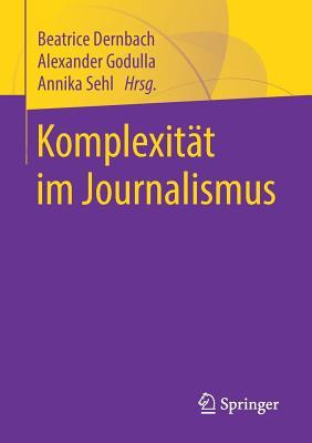 Komplexit�t Im Journalismus