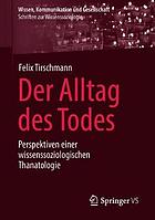 Der Alltag Des Todes