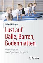 Lust Auf B�lle, Barren, Bodenmatten