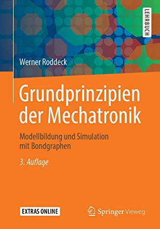 Grundprinzipien der Mechatronik