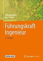 Führungskraft Ingenieur