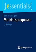 Vertriebsprognosen