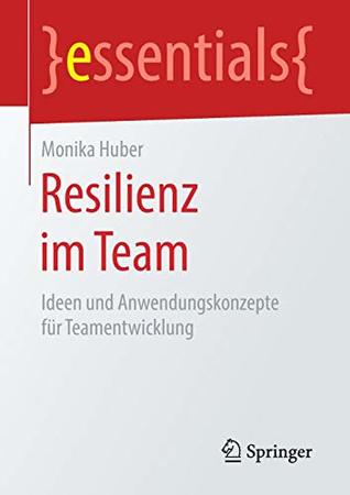 Resilienz Im Team