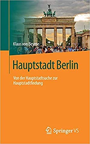 Haupstadt Berlin