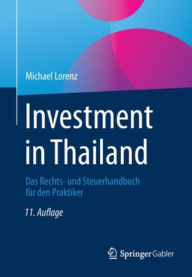 Investment in Thailand