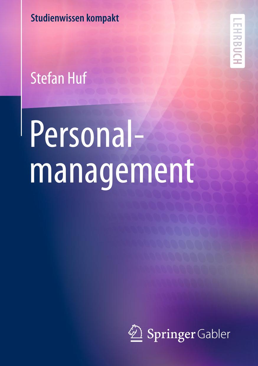 Personalmanagement