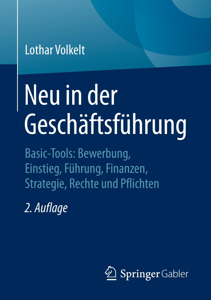 NEU IN DER GESCHFTSFHRUNG : basic-tools.