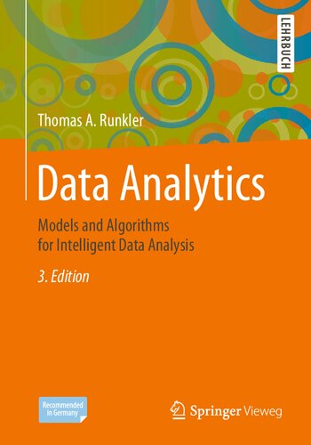 Data Analytics