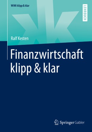 Finanzwirtschaft klipp  klar