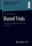 Biased Trials