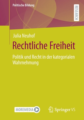 Rechtliche Freiheit