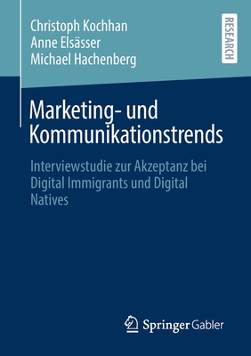 Marketing- Und Kommunikationstrends