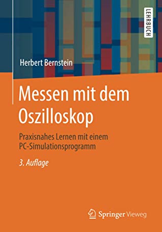 Messen mit dem Oszilloskop