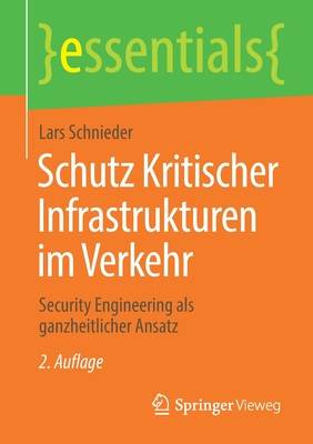 Schutz Kritischer Infrastrukturen Im Verkehr