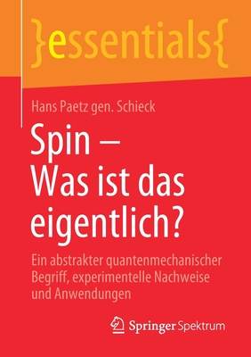 Spin - Was Ist Das Eigentlich?