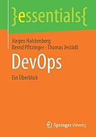 DevOps : Ein Überblick.