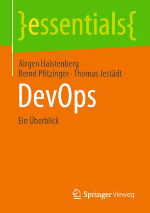 DevOps Ein Überblick