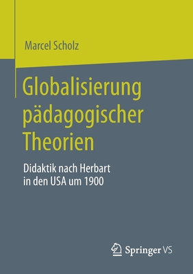 Globalisierung P�dagogischer Theorien