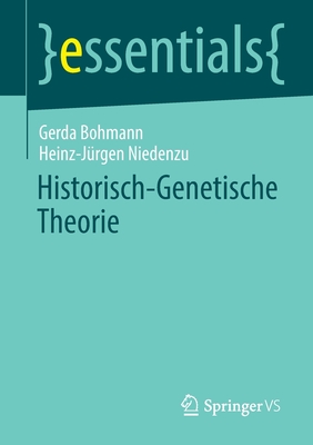 Historisch-Genetische Theorie