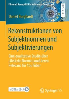 Rekonstruktionen Von Subjektnormen Und Subjektivierungen