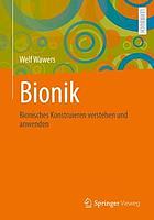 Bionik