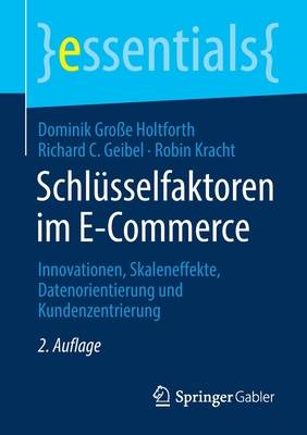 Schl�sselfaktoren Im E-Commerce