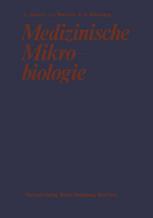 Medizinische Mikrobiologie