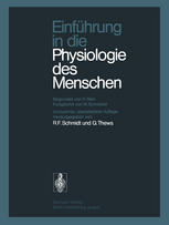 Einführung in die Physiologie des Menschen