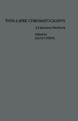 Thin-Layer Chromatography : A Laboratory Handbook
